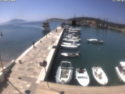 Přístav Martinšćica