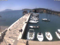 Přístav Martinšćica