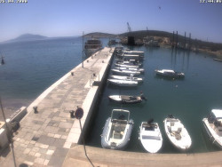 Přístav Martinšćica