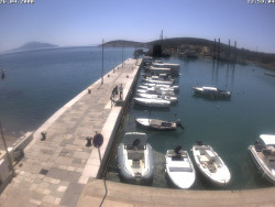 Přístav Martinšćica