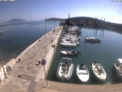 Přístav Martinšćica