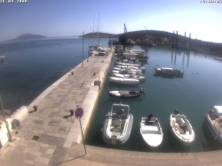 Přístav Martinšćica