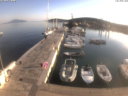 Přístav Martinšćica