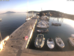 Přístav Martinšćica