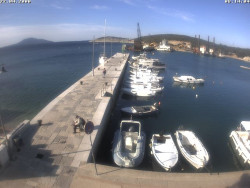 Přístav Martinšćica