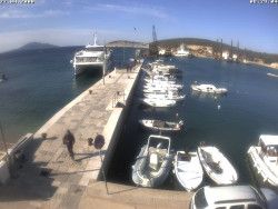 Přístav Martinšćica