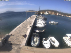 Přístav Martinšćica