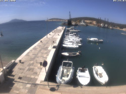 Přístav Martinšćica