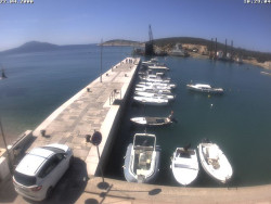 Přístav Martinšćica