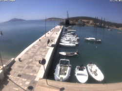 Přístav Martinšćica