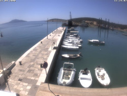 Přístav Martinšćica