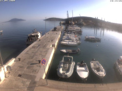 Přístav Martinšćica