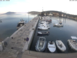 Přístav Martinšćica