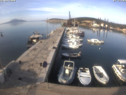 Přístav Martinšćica