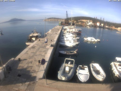 Přístav Martinšćica