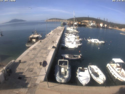 Přístav Martinšćica