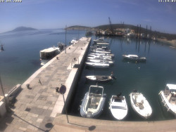 Přístav Martinšćica