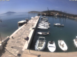 Přístav Martinšćica