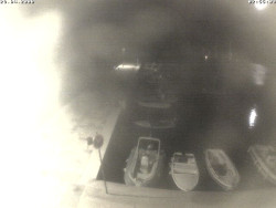 Přístav Martinšćica