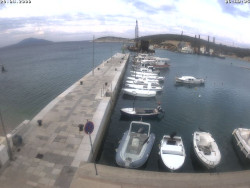 Přístav Martinšćica