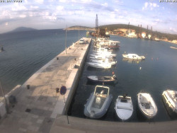 Přístav Martinšćica