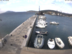 Přístav Martinšćica