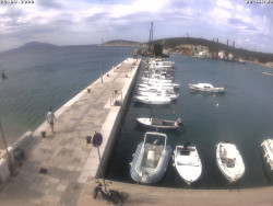 Přístav Martinšćica