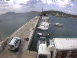 Přístav Martinšćica