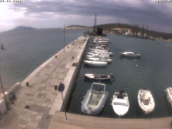 Přístav Martinšćica