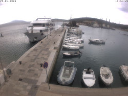 Přístav Martinšćica