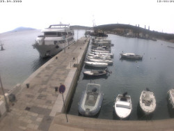 Přístav Martinšćica