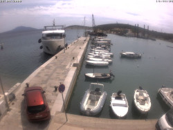 Přístav Martinšćica