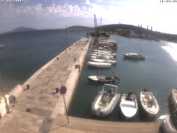 Přístav Martinšćica