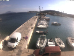 Přístav Martinšćica