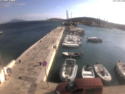 Přístav Martinšćica