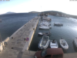 Přístav Martinšćica