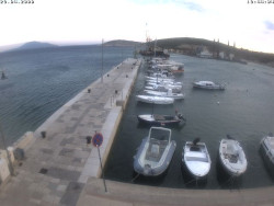 Přístav Martinšćica