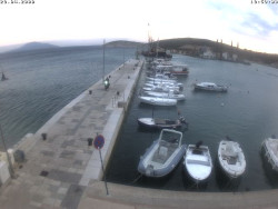 Přístav Martinšćica