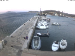 Přístav Martinšćica