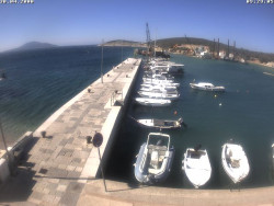 Přístav Martinšćica