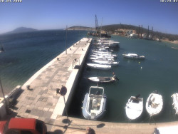 Přístav Martinšćica