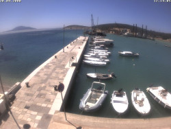 Přístav Martinšćica