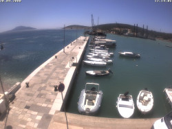 Přístav Martinšćica