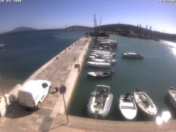 Přístav Martinšćica