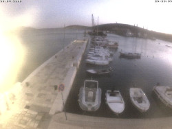 Přístav Martinšćica