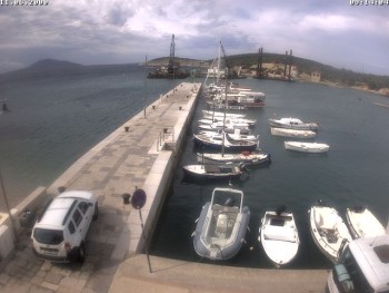Obec Martinšćica