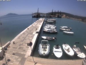 Gemeinde Martinšćica - Hafen von Martinšćica - 16.6.2026 v 12:45 Gemeinde Martinšćica - Hafen von Martinšćica - 16.6.2026 v 12:45