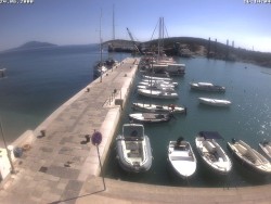 Port w Martinšćicy