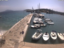 Port of Martinšćica