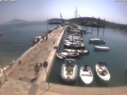 Port of Martinšćica